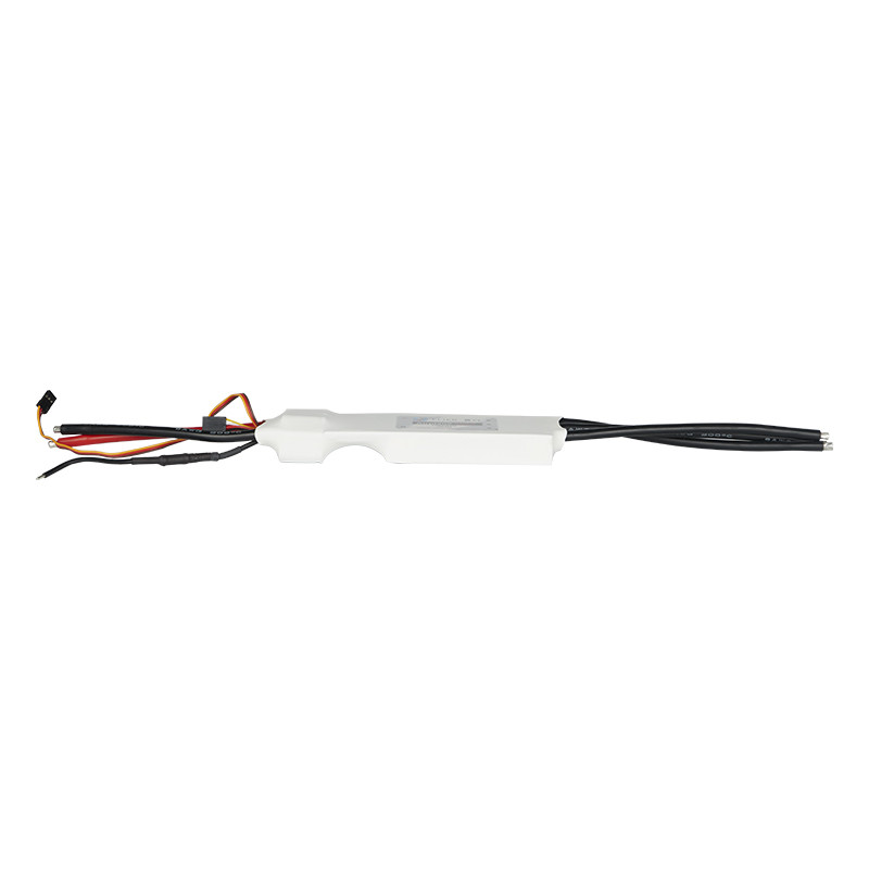 Firmware Program Paramotor RC Airplane 22S 300A ESC Electronic Speed Controller