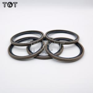 Wholesale TOT Abrasion Resistant Piston Seal SPGO Hydraulic Cylinder Rod Seals from china suppliers