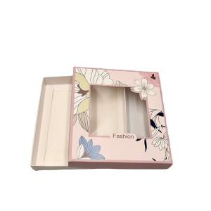 Wholesale Colorful Mailing Custom Packaging Box for Garment Clothing Shirt from china suppliers