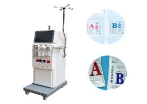 Wholesale Hemodialysis Kidney Dialysis Center Patient Therapy 6008 from china suppliers