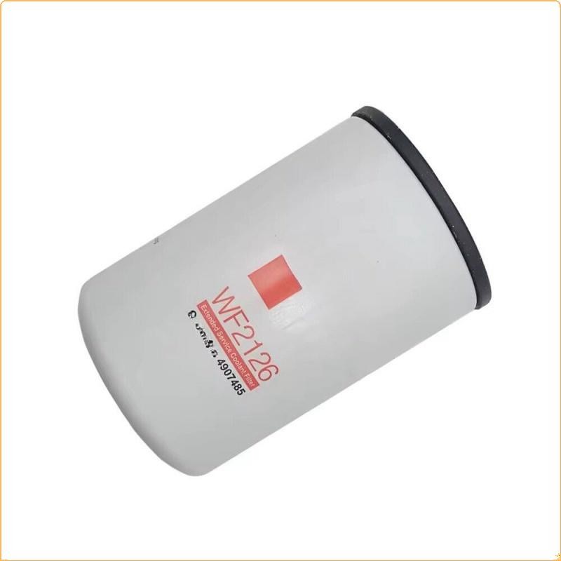 Factory Sales Price Truck Engine Fuel Water Separation Filter WF2126 P550866 With Original Brand Logo And Quality