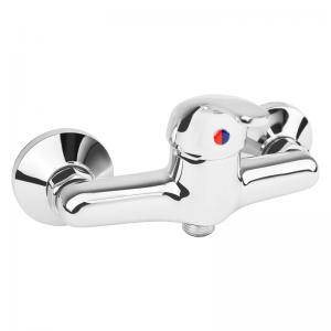 Wholesale Hotel Single Lever EN817 1.500kg Bath Mixer Shower Tap from china suppliers