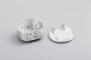Wholesale precision machining aluminum parts for automotive components manufacturing from china suppliers