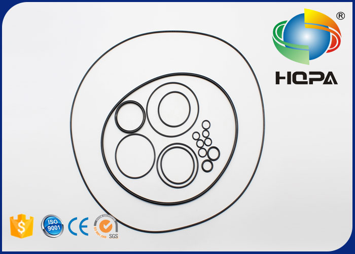 Wheel Loaders WA300-3A-X WA320-3 WA350-3A-S WA350-3-X WA380-3 Transmission Service Kit 714-12-05010 (8)