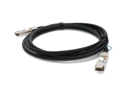 QSFP28-100G-CU3M QSFP28 100G High Speed Direct-Attach Cables 3m (QSFP28) CC8P0