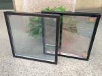 Double Low E Insulated Glass Building Tempered Glass For Door or Windows