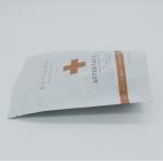 Gravure Printing Medical Supplies Packaging Plastic Bags Resealable