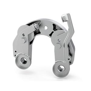 Wholesale Aluminum Stainless Steel Cnc Turning Drilling Milling Machining Parts from china suppliers