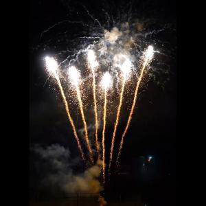 Wholesale Liuyang 138 Shots Christmas Occasion Big Cake Fireworks 2023 from china suppliers