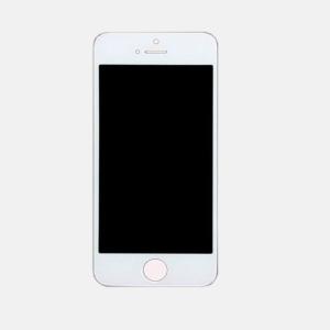 Wholesale iPhone 4S Replacement Touch Screen Front Glass White from china suppliers