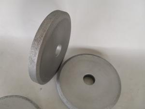 Wholesale Hard Alloy 175mm Diameter D151 CBN Diamond Wheel from china suppliers