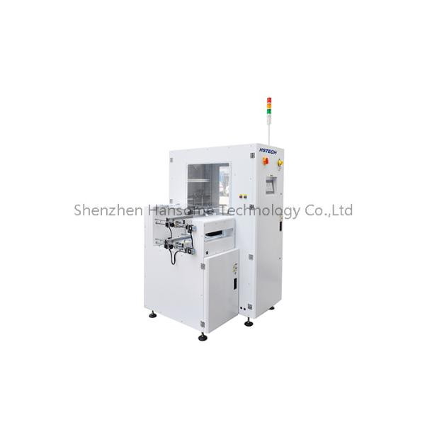 Touch Screen Control 4 Groups Coolers Tower Light Display PCB Buffer Machine
