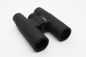 Wholesale Rubber Eye Cup Roof Prism Binoculars Black / Blue / Yellow Various Colors For Option from china suppliers