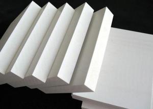 Wholesale 18mm PVC Foam Board Sheet High Density Fireproof Smooth Edge For Furniture from china suppliers