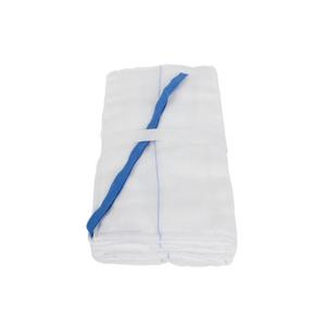 Wholesale China Supplier Non-Woven Disposable Lap Sponge from china suppliers