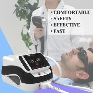 Wholesale One 808nm Diode Laser Handle Discount Prices Body Hair Removal Machine for Women from china suppliers
