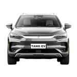 Pure All Electric 7 Seater SUV Vehicles Medium Size Cars 730km