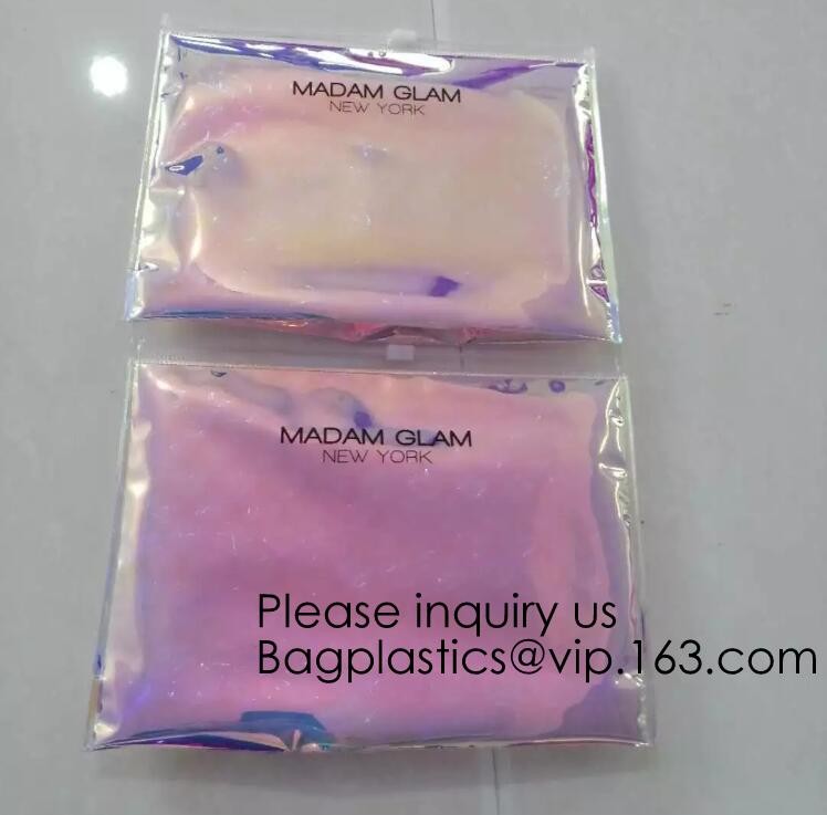 Bag for Skin Care Products,Cosmetic Packing Factory Bubble Bag Zip lockk Bubble Bag,Zip lockk Bubble Bag For Protective