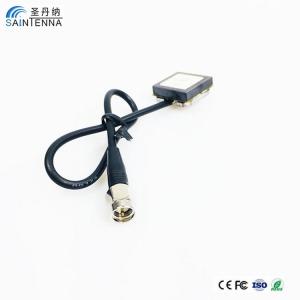 Wholesale Active GPS GLONASS Antenna , External GPS Receiver Antenna For Vehicle from china suppliers