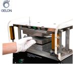 Aluminum Laminated Film Pouch Cell Battery Assembly Lithium Battery Making