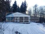 15X45M Extruded Aluminum Alloy Outdoor Event Tent For Musical Festival