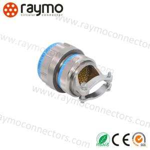 Wholesale Amphenol MIL-DTL-38999 Series III Connector D38999/20WD05PN Male Socket 5pin military circular connectors from china suppliers