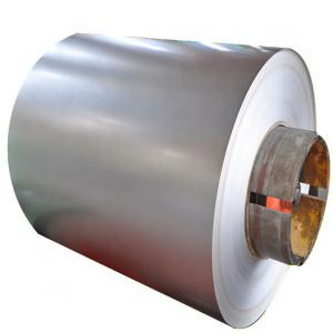 Wholesale Al Zn Ral Color G3318 Painted Steel Coil Hot Dip Galvanized from china suppliers