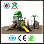 Children Playground Equipment Outdoor Playground Equipment for Preschools QX