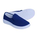 mens work shoes Wholesale Clodproof Cotton Warm Esd Canvas Safety Shoes esd