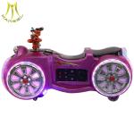 Hansel battery 24v kids ride on motorbike motorcycle electric with remote