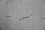 Healds Wire Length 740mm Weaving Loom Spare Parts