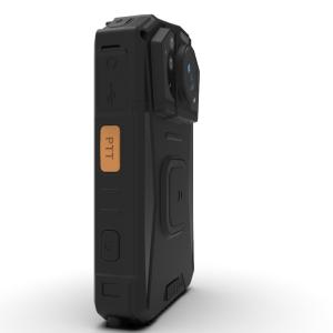 Wholesale 64GB Storage 5G Body Mounted Camera Law enforcement For Professionals from china suppliers