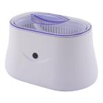 Small Household Ultrasonic Cleaner Jewelry Eyeglass Cleaner Machine