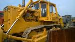 Used komatsu bulldozer D155A-1