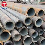 40CrMnMo High Temperature Hot Rolled Structural Seamless Steel Pipe Tube For
