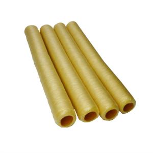 Wholesale Food Grade Natural Color Collagen Sausage Casings For Smoked Sausages from china suppliers