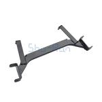 Golf Cart 5 inch Drop Axle Black Lift Kit for EZGO TXT Golf Cart