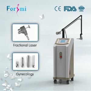 Wholesale portable co2 laser medical aesthetic machine from china suppliers