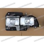 Head Lamp LHD For ISUZU NPR 120 100P Truck Spare Body Parts