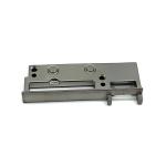 Powder Metallurgy Metal Injection Molding Parts Door Hinge Hardware