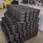 Spare Parts Roller 6N70 Shaft RICE MILL SIEVE SPARE PARTS for SALES