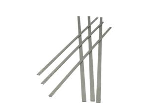 Wholesale Strict Tolerance Extent Control Strong Anti Corrosion Tungsten Carbide Strips from china suppliers