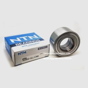 Wholesale AU0822-2LL/L588 510279 40X80X40mm Automotive Wheel Hub Bearings from china suppliers