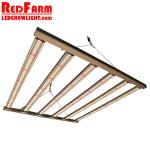 Greenhouse IR 730nm 650W Horticulture LED Grow Lights