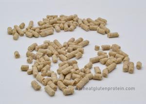 Wholesale Organic Light Yellow Cylindrical 8002-80-0 Pellet Protein from china suppliers