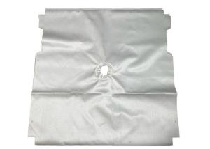 Wholesale Air Filter Non Woven Polypropylene Filter Cloth Filter Press Cloth For Powder from china suppliers