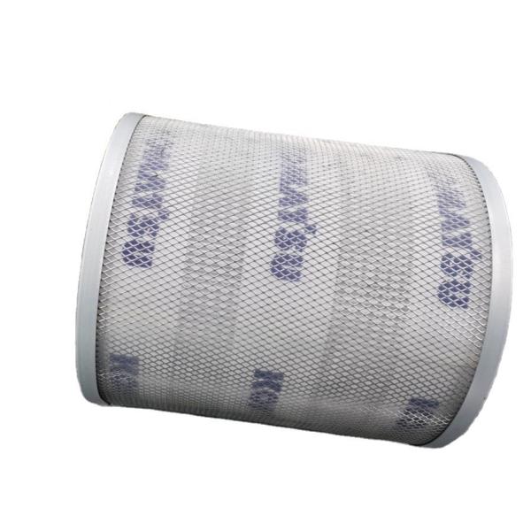 Manufacturing Plant Komatsu PC400 Excavator Hydraulic Filter Element for Optimal
