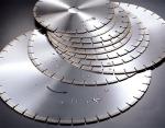 350mm 6cm Hole 14 Diamond Concrete Saw Blade 20mm Diamond Blade Hole Saw