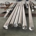 Hot Forging Rod/Nickel chromium alloy nicr 80/20 nichrome rod/bar for heating