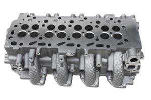 Wholesale Mitsubishi Pajero 16 Valve 4D56U Cylinder Head Assy from china suppliers